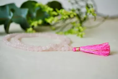 Indian mala