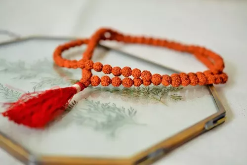 Indian mala