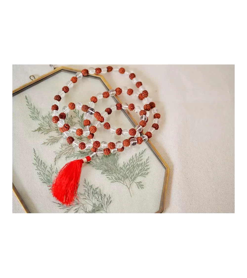 Indian mala