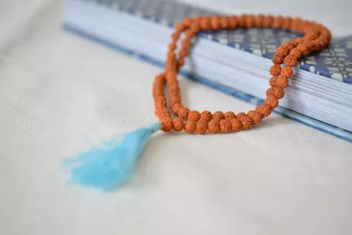 Indian mala