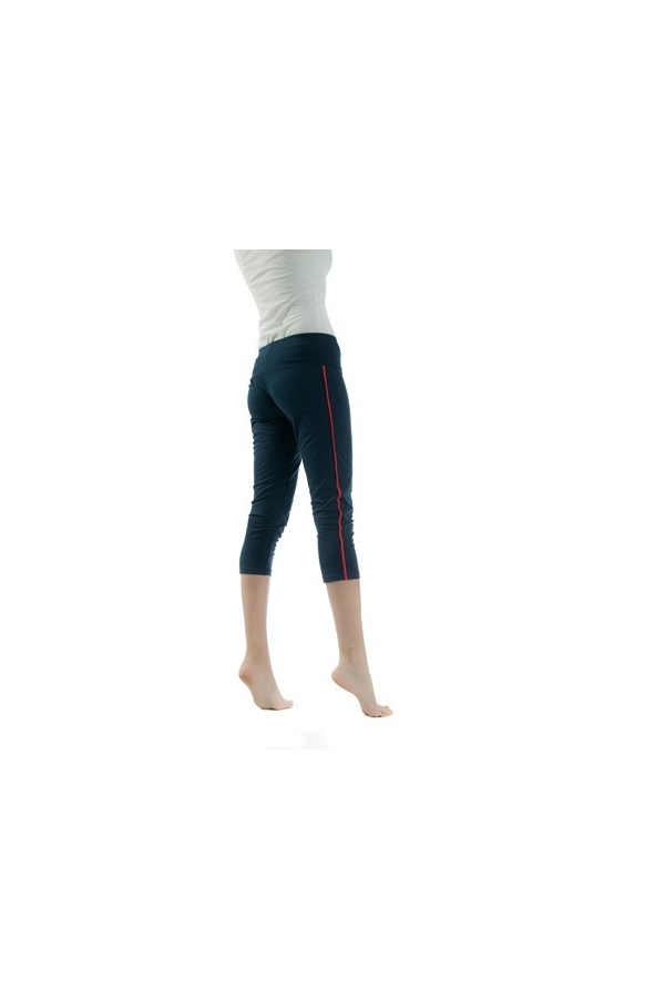 Legging bleu marine