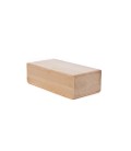 20 wooden yoga bricks