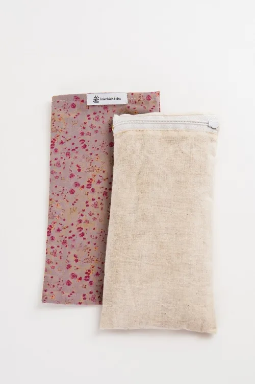 10 eye pillows 