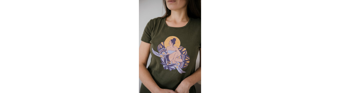 T-shirts