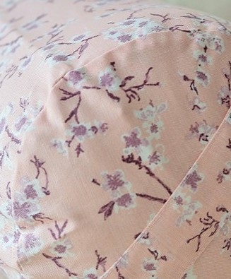 fleurs cerisier