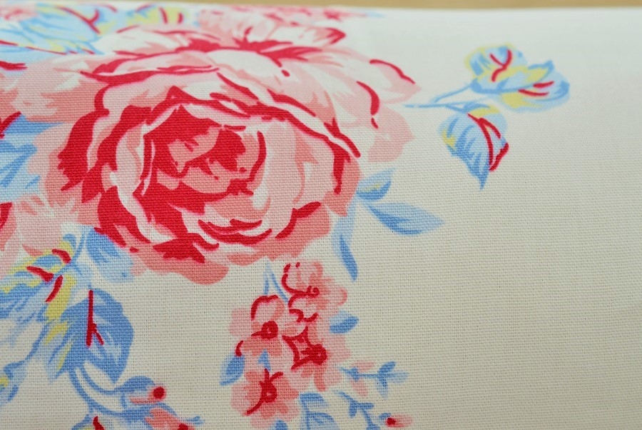 Roses rouges